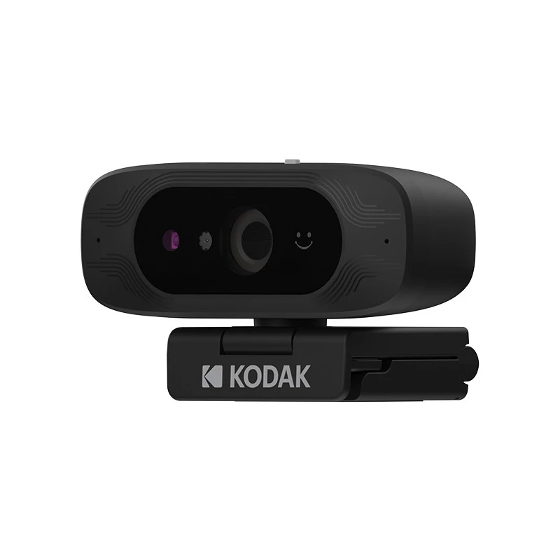 Tīmekļa kamera Kodak 575432001 720p HD, USB