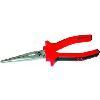 Knaibles ar smailu galu C.K Tools T3906 8 200 mm