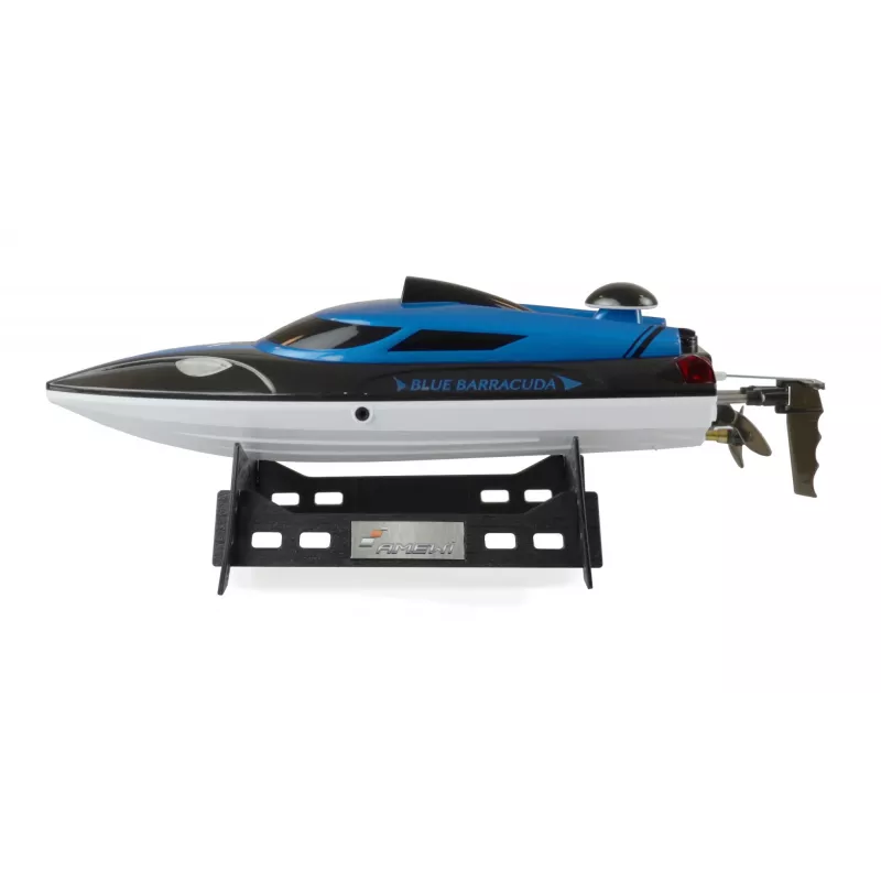 Amewi Blue Barracuda V2 RC laiva