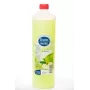 Šķidrās ziepes Nenurodyta P03-01-2-00 ar glicerīnu, ābolu smarža, 1 L pudele