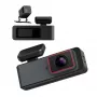 Kingslim E4 Dash Camera | 4K, Wi-Fi