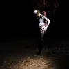 Galvaslampa Nextool NE20005 LED uzlādējama 170 lm, USB-C, 37,8 g, ABS, mākoņzila