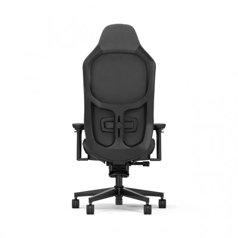 Fractal Design FD-CH-RE1F-01 spēļu krēsls, melns