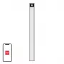 Yeelight Closet Light YLCG004 LED kustību sensors skapja apgaismojums 40 cm 2700K (sudrabs)