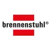 brennenstuhl pagarinātājs Eco-Line, 6 kontaktligzdas, balts (1159420015)