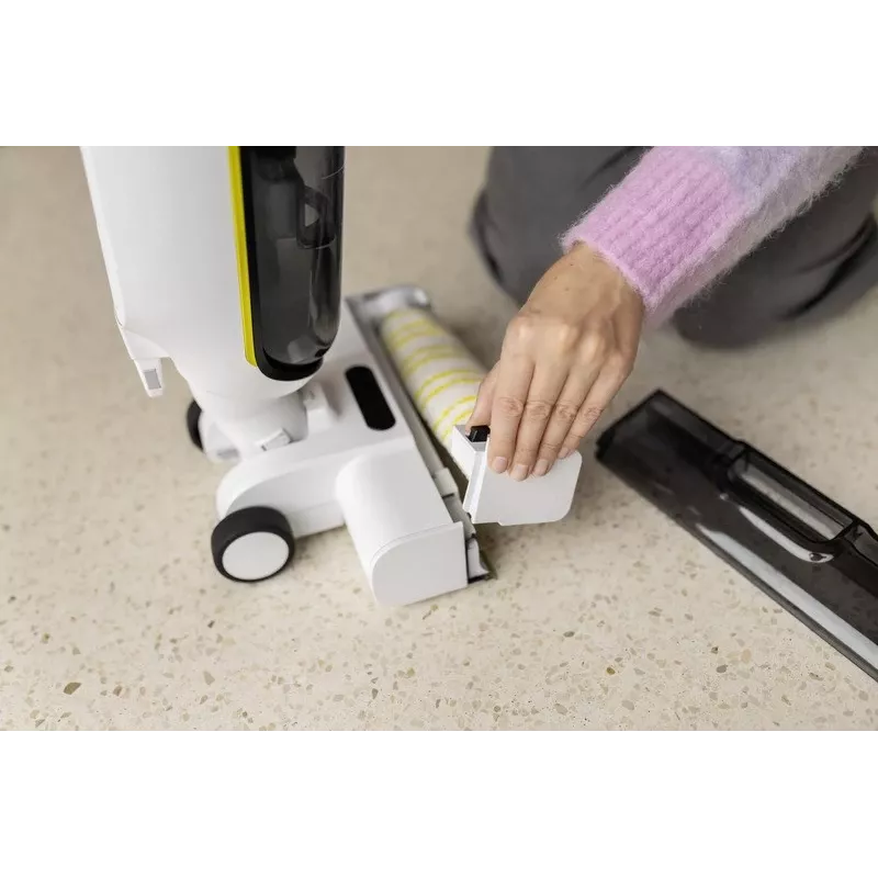 Kärcher 2.863-385.0 Roller mop rokas putekļsūcējs