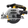DEWALT DCS565N Bezvadu ripzāģis 18V 165mm