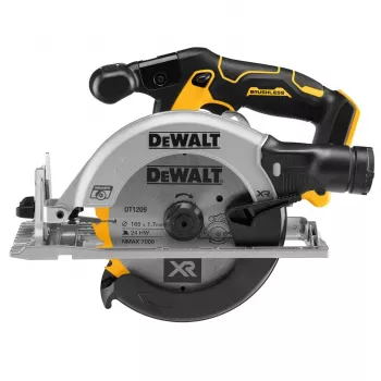 DEWALT DCS565N Bezvadu ripzāģis 18V 165mm
