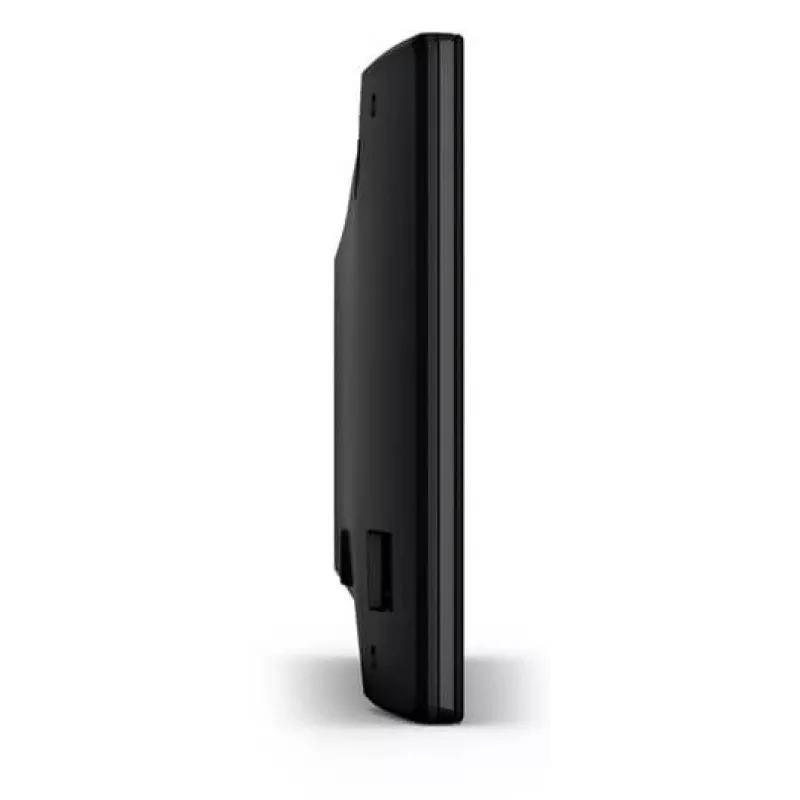 Garmin DriveSmart 76 navigators Fiksēts 17.8 cm (7 inch) TFT Skārienekrāns 239.6 g Melns (EU MT-D)