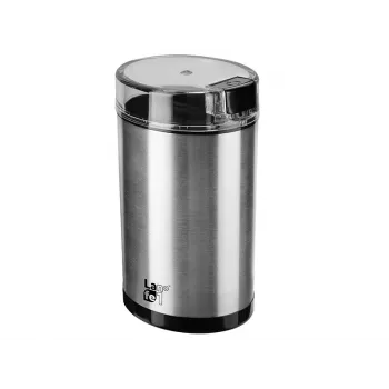 Kafijas dzirnaviņas LAFE MKB-006 tērauds