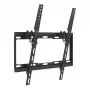 TV stiprinājums LogiLink BP0012 139,7 cm (55 collas) Melns