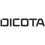 Dicota Blickschutzfilter iPhone 15 Pro Max – 4 virzienu privātuma filtrs, līmējošs, melns (D80176-4AD)