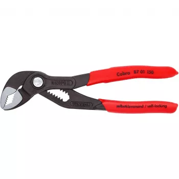 Knaibles ūdenssūkņu knaibles Knipex 87 01 150