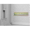 Lanberg WAF1-5203-06-00B 6U sienas stiprinājuma skapis, pelēks