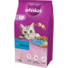 Whiskas Adult sausā kaķu barība ar tunci 7 kg