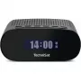 Modinātājradio TechniSat TECHNIRADIO 50 Analogais Digitālais DAB FM