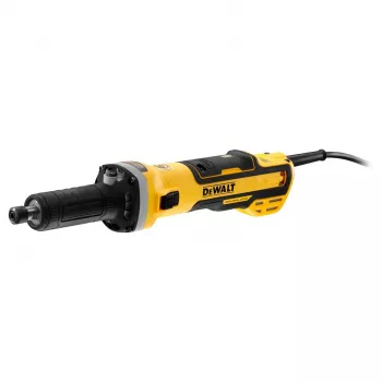 DeWALT DWE4997-QS taisnā slīpmašīna 25000 apgr./min 1300 W