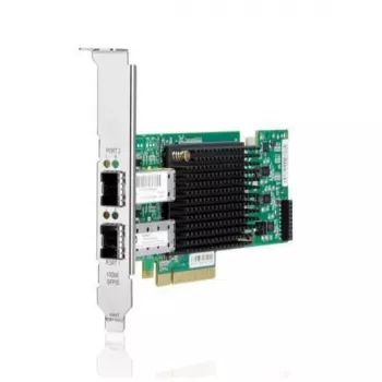 HPE NC552SFP 10Gb 2-portu Ethernet tīkla karte