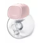 Momcozy S9 Pro viena elektriskā krūts sūknis Pink, 180ml