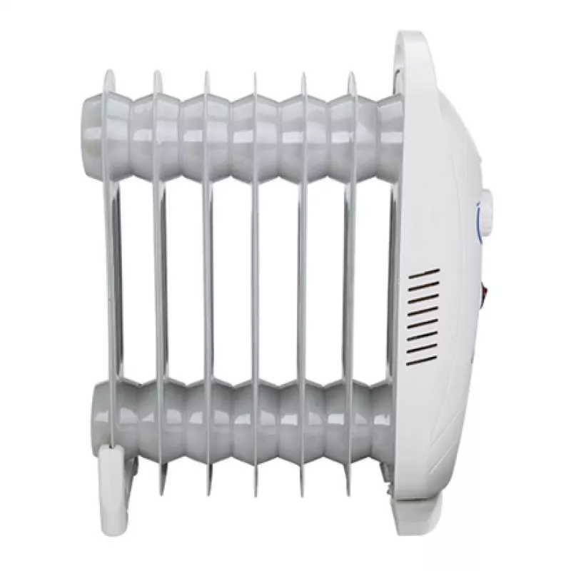 Mesko MS7804 eļļas sildītājs 700 W balts