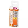 LEDvance Osram SLIM LINE LED spuldze 12 W R7s 1521 lm 2700 K