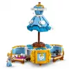 LEGO DISNEY 43266 Pelnrušķītes kleita