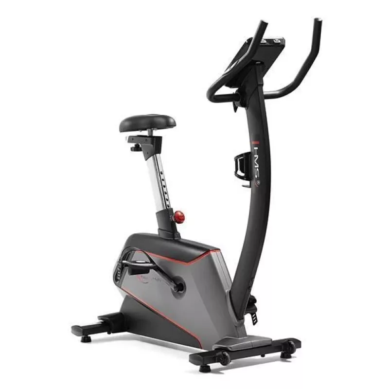 Magnētiskais velotrenažieris HMS Fitness M5812