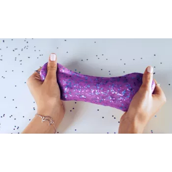 Canal Toys So Slime DIY SSC201, Modelēšanas māls bērniem, 6 gadi, Daudzkrāsains