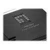 LevelOne FPS-1031 paralēlā printera serveris, melns, zaļš