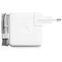 Apple MagSafe barošanas bloks 60W Eiropas kontaktdakša MacBook 13.3 (2006–2009)