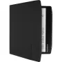 POCKETBOOK planšetdatora maciņš, melns, HN-FP-PU-700-GG-WW