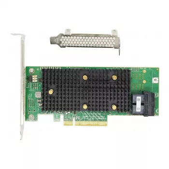 Tīkla Ethernet kontrolleris BROADCOM BCM57414B1KFSBG 50Gb RDMA