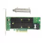 Tīkla Ethernet kontrolleris BROADCOM BCM57414B1KFSBG 50Gb RDMA