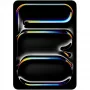 Apple 27,9 cm (11 collu) iPad Pro Wi-Fi 1TB ar nanotekstūras stiklu Space Black [Enerģijas klase G] (MDWR4TY/A)
