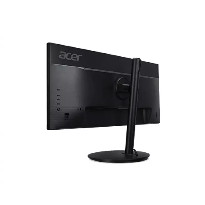 Acer CB2 CB292CU monitors 73.7 cm (29 inch) 2560 x 1080 pikseļi 2K Ultra HD LCD Melns