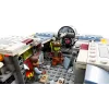 LEGO Star Wars komplekts 75357 — The Ghost un Phantom II, 1394 detaļas, 4 minifigūras, 10+ gadiem