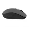 Tellur Basic Wireless Mouse LED Tumši Pelēks TLL491081