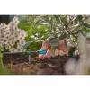 Pilienu galviņa Gardena 13305-20 regulējama pilienveida apūdeņošanas sistēmai