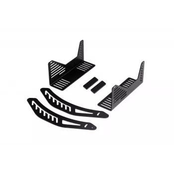 NEXT LEVEL RACING Upgrade Kit Elite Formula un Hybrid
