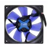Datora ventilators Noiseblocker BlackSilentFan X1 80mm