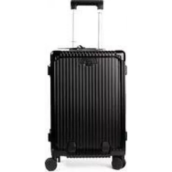 RealPower Carry Case HGP-1, rokas bagāžas koferis, TSA slēdzene, nodalījums klēpjdatoram (495558)