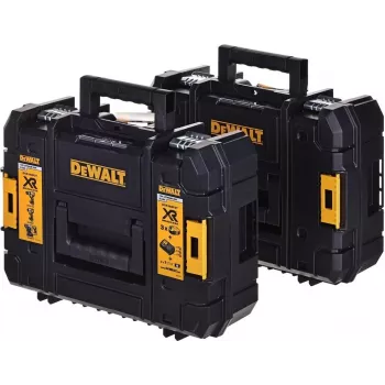 Dewalt DCK368P3T-QW (DCH273+DCD796+DCF887) instrumentu komplekts