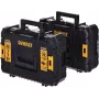 Dewalt DCK368P3T-QW (DCH273+DCD796+DCF887) instrumentu komplekts