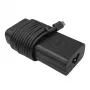 DELL 2NFMW barošanas adapteris / invertors 65 W melns iekštelpām