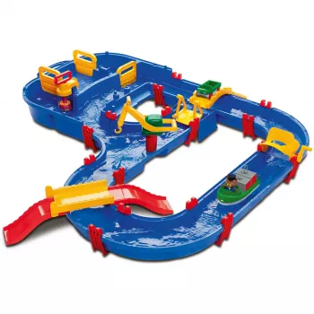 Ūdensceļš AquaPlay MegaBridge