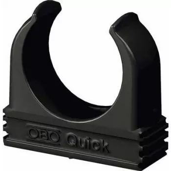 Quick Clamp 2955 M20 dziļmelns (2149563)