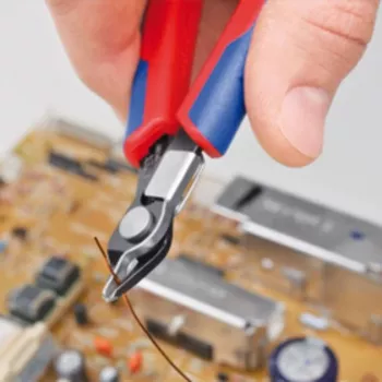 Knaibles Knipex 78 71 125