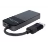 Video sadalītājs DeLOCK 87737 DisplayPort 3x DisplayPort