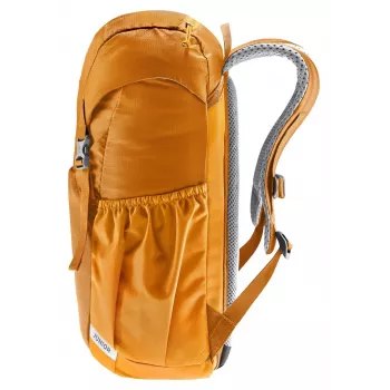 Bērnu mugursoma DEUTER Junior maple-amber