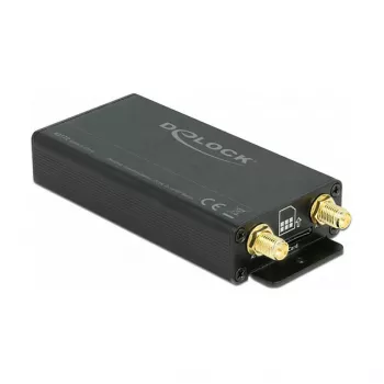 DeLOCK 63172 M.2 uz USB 3.2 Gen 1 interfeisa karte